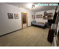 Продается Квартира в Севастополе (Острякова нечетная)