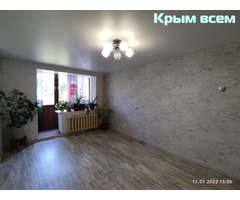 Продается Квартира в Севастополе ( Жидилова)
