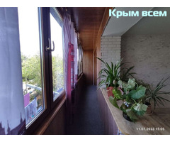 Продается Квартира в Севастополе ( Жидилова)