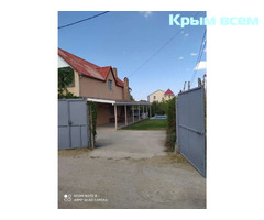 Продается Дом в Севастополе (Орловка (с), СТ Нахимовец-2)