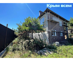 Продажа жилого дома в Сеастополе (СТ Сосенки (горбатый мост))