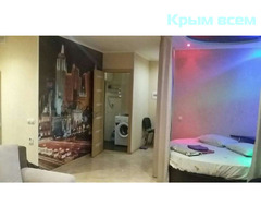 Продается Квартира в Севастополе (Пожарова)