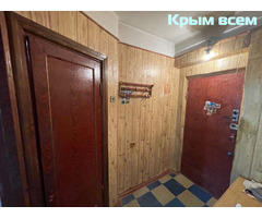 Продается Квартира в Севастополе (Острякова четная)
