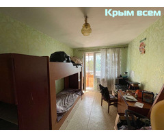 Продается Квартира в Севастополе (Золотая балка, Долинная)