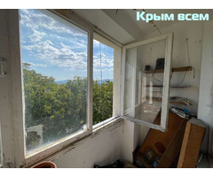Продается Квартира в Севастополе (Золотая балка, Долинная)