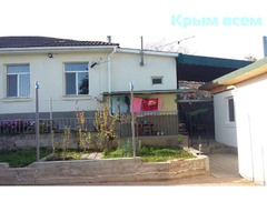 Продается Дом в Севастополе (Северная, Кудюрова)