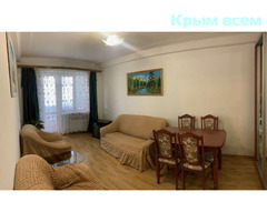 Продается Квартира в Севастополе (Острякова нечетная )