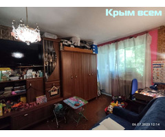 Продается Квартира в Севастополе (Центр города, Гоголя)