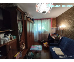 Продается Квартира в Севастополе (Центр города, Гоголя)