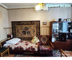 Продается Квартира в Севастополе (Воронцова гора, Брестская)
