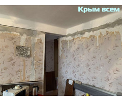 Продается Квартира в Севастополе (Горпищенко, Истомина)
