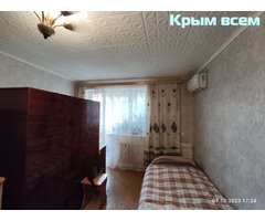 Продается Квартира в Севастополе (Музыки Николая)
