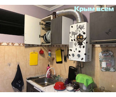 Продается Квартира в Севастополе (Балаклава, Коммунаров)