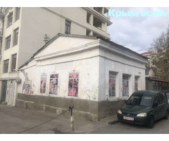 Продается Торговое помещение в Севастополе (Балаклава, Калича)