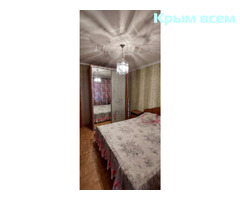 Продается  квартира в Сеастополе (Острякова н)