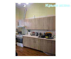 Продается Квартира в Севастополе (СТ Рыбак-6,7 (Казачья))