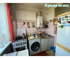 Продается Квартира в Севастополе (Киевская)