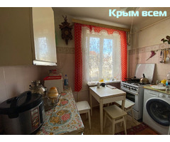 Продается Квартира в Севастополе (Киевская)