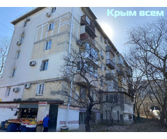 Продается Квартира в Севастополе (Гагарина Ю)