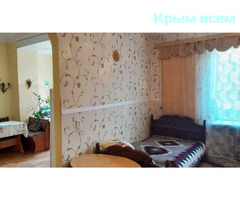 Продается квартира в Севастополе ( Балаклава, Крестовского)