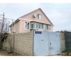 Продается дом в Севастополе (СТ Рыбак4, 5 (р-н европы))